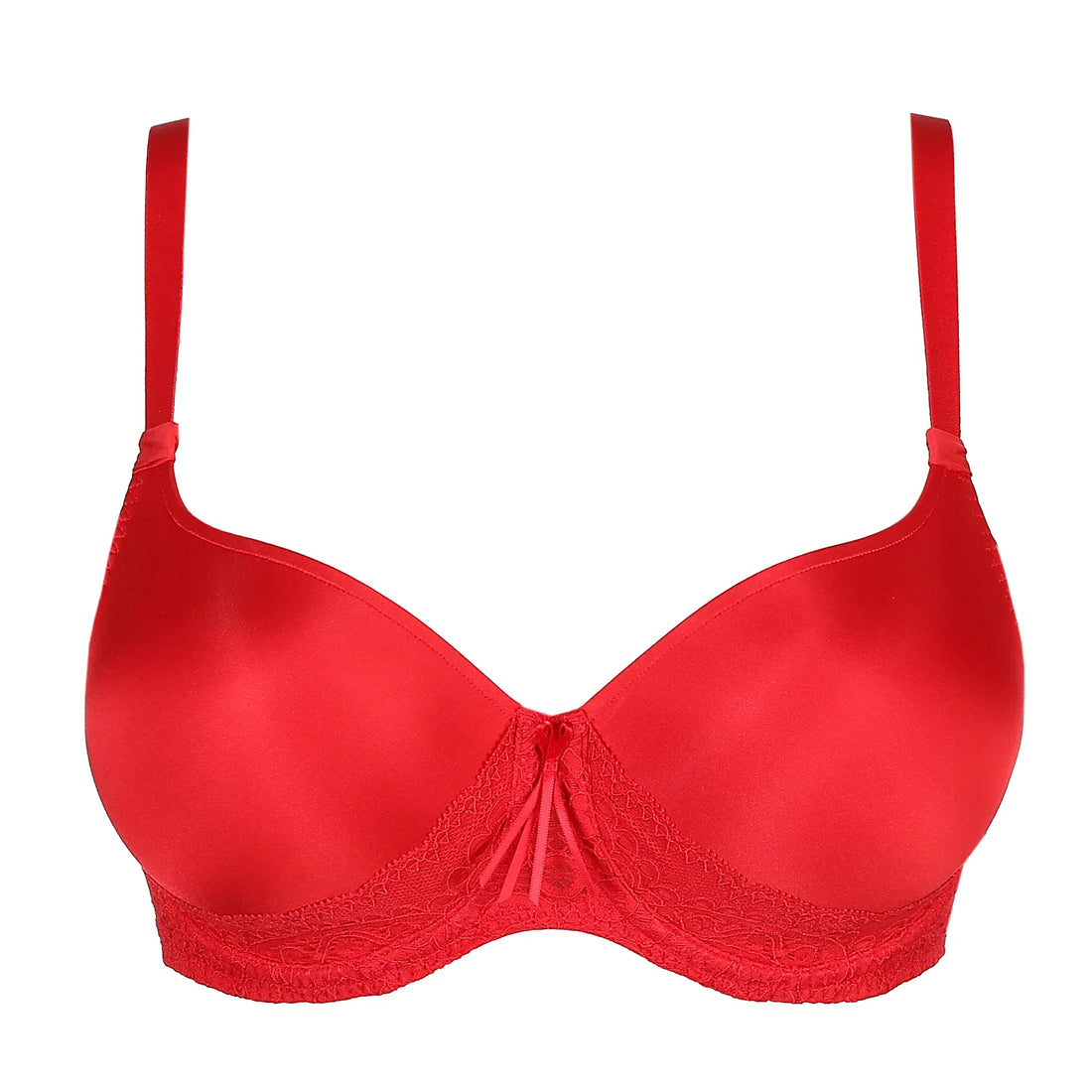 Primadonna Twist I Do Padded Bra Heartshape (0241605) Scarlet