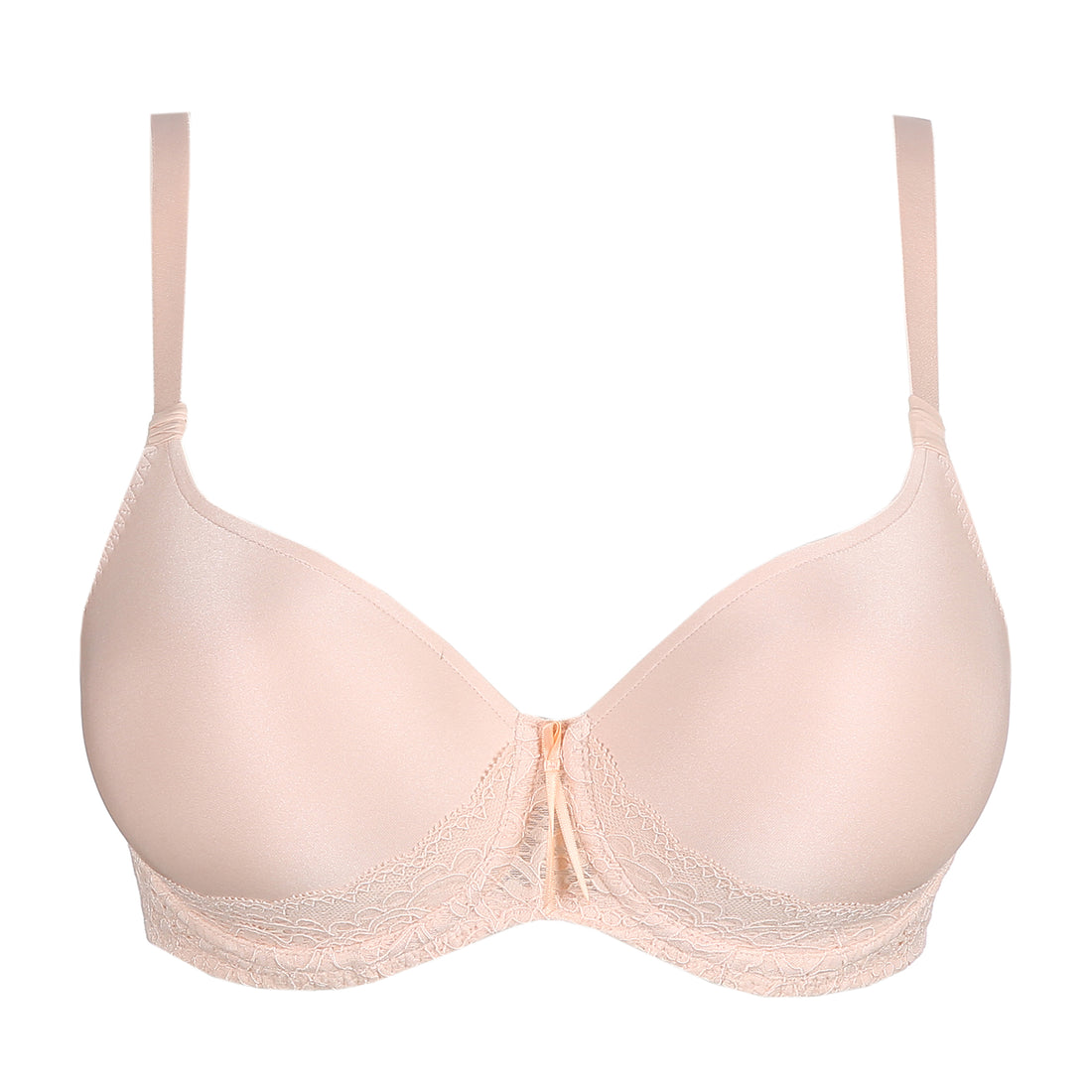 Primadonna Twist I Do Padded Bra Heartshape (0241605) Silky Tan