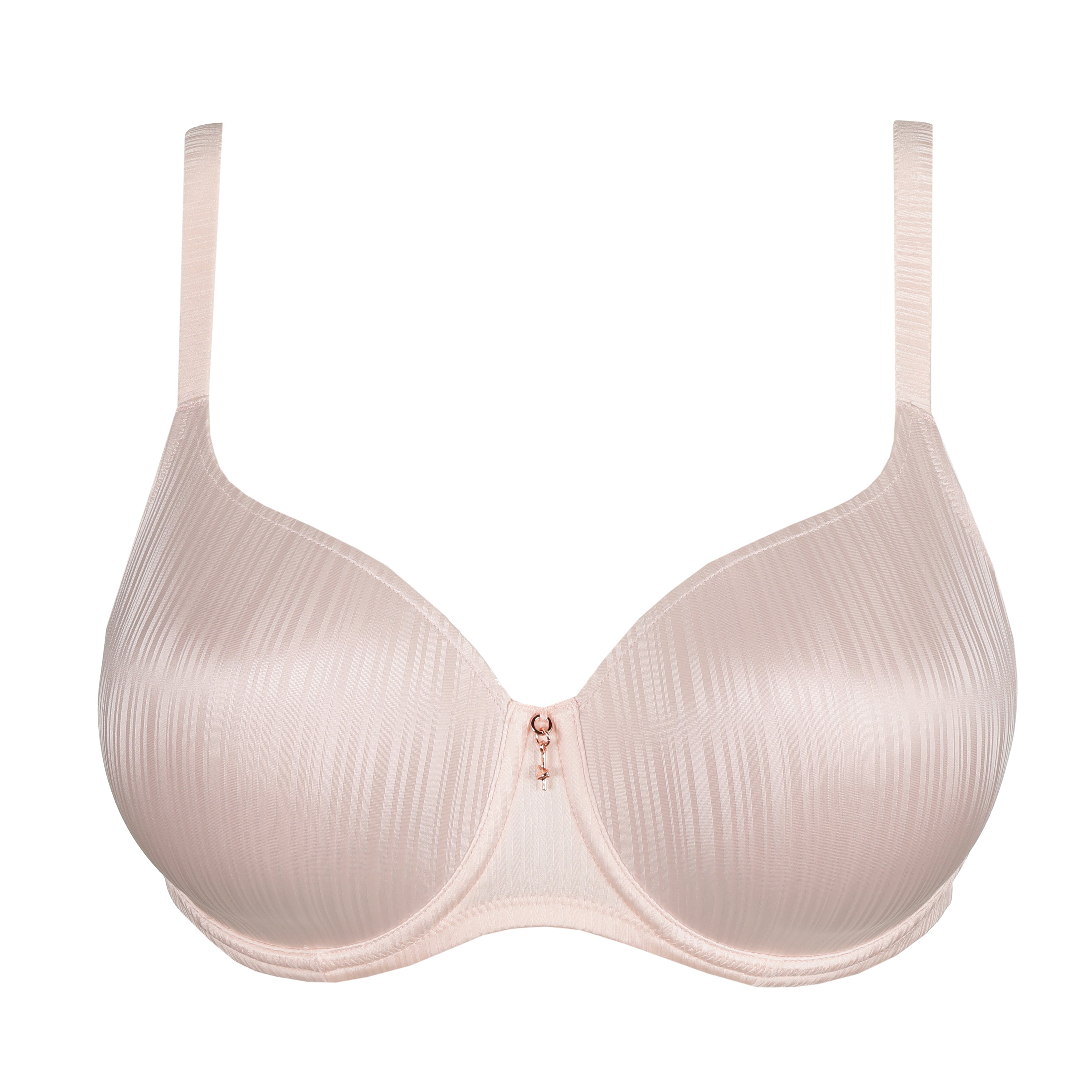 Primadonna Twist Knokke Padded Bra Heartshape (0242330) Crystal Pink