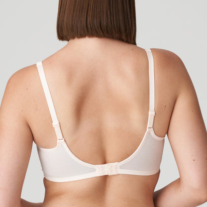 Primadonna Twist Knokke Padded Bra Heartshape (0242330) Crystal Pink