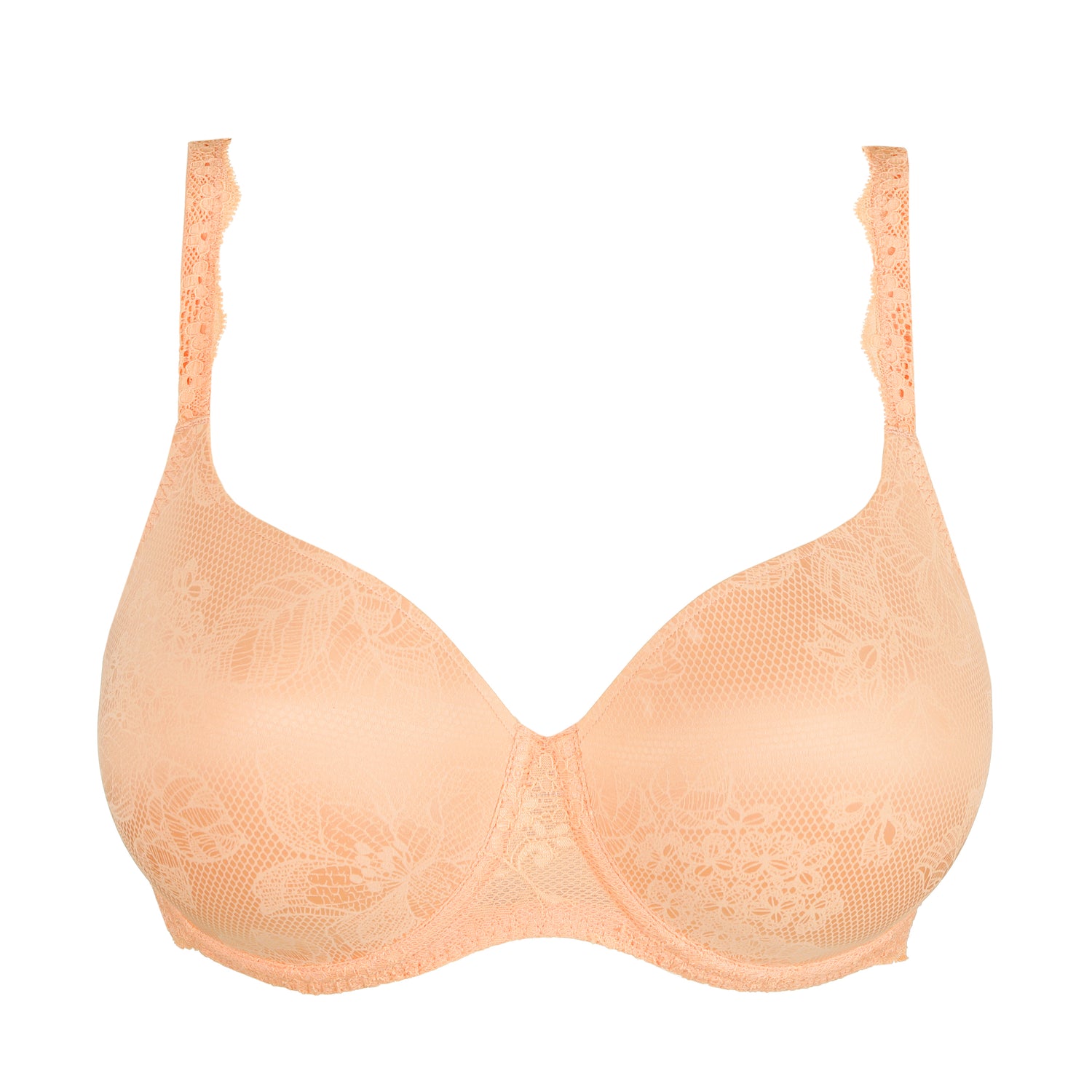 Primadonna Twist Playa Amor Padded Bra Heartshape (0242380) Silky Dreams