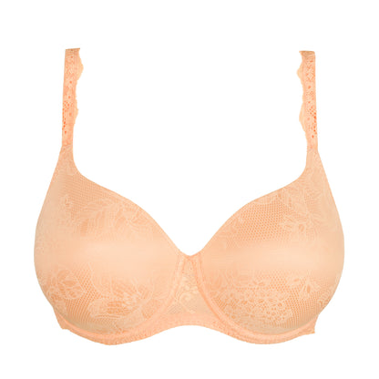 Primadonna Twist Playa Amor Padded Bra Heartshape (0242380) Silky Dreams