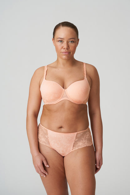 Primadonna Twist Playa Amor Padded Bra Heartshape (0242380) Silky Dreams