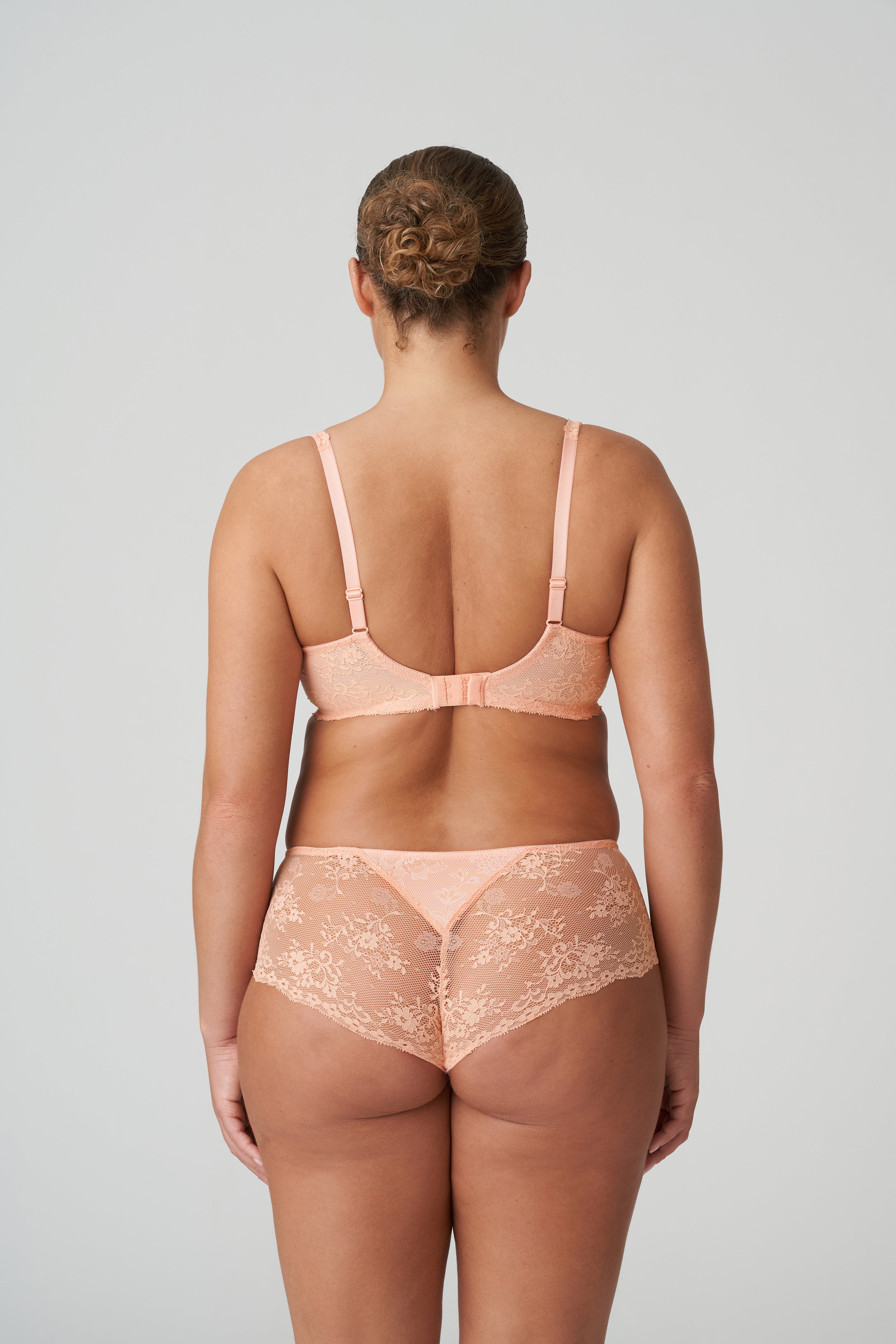 Primadonna Twist Playa Amor Padded Bra Heartshape (0242380) Silky Dreams