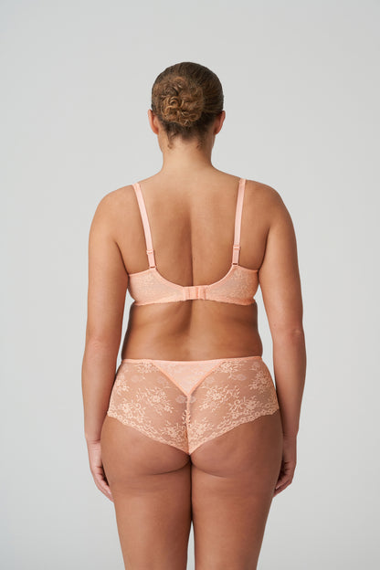 Primadonna Twist Playa Amor Padded Bra Heartshape (0242380) Silky Dreams