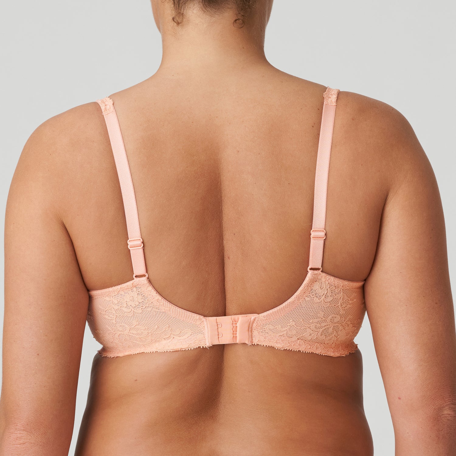Primadonna Twist Playa Amor Padded Bra Heartshape (0242380) Silky Dreams