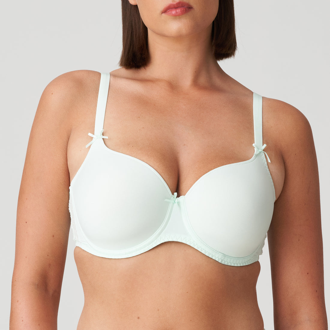 Primadonna Twist Seville Padded Bra Heartshape (0242360) Spring Blossom