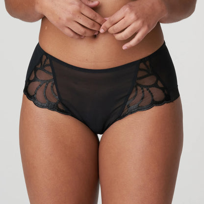 Primadonna Twist Aprodisia Hotpants (0542162) Black