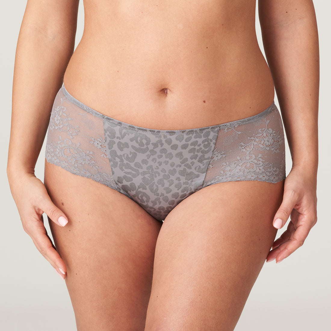 Primadonna Twist Cobble Hill Hotpants (0542292) Fifties Grey