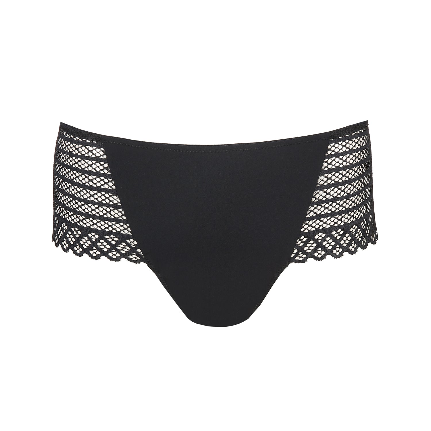 Primadonna Twist East End Hotpants (0541932) Charcoal