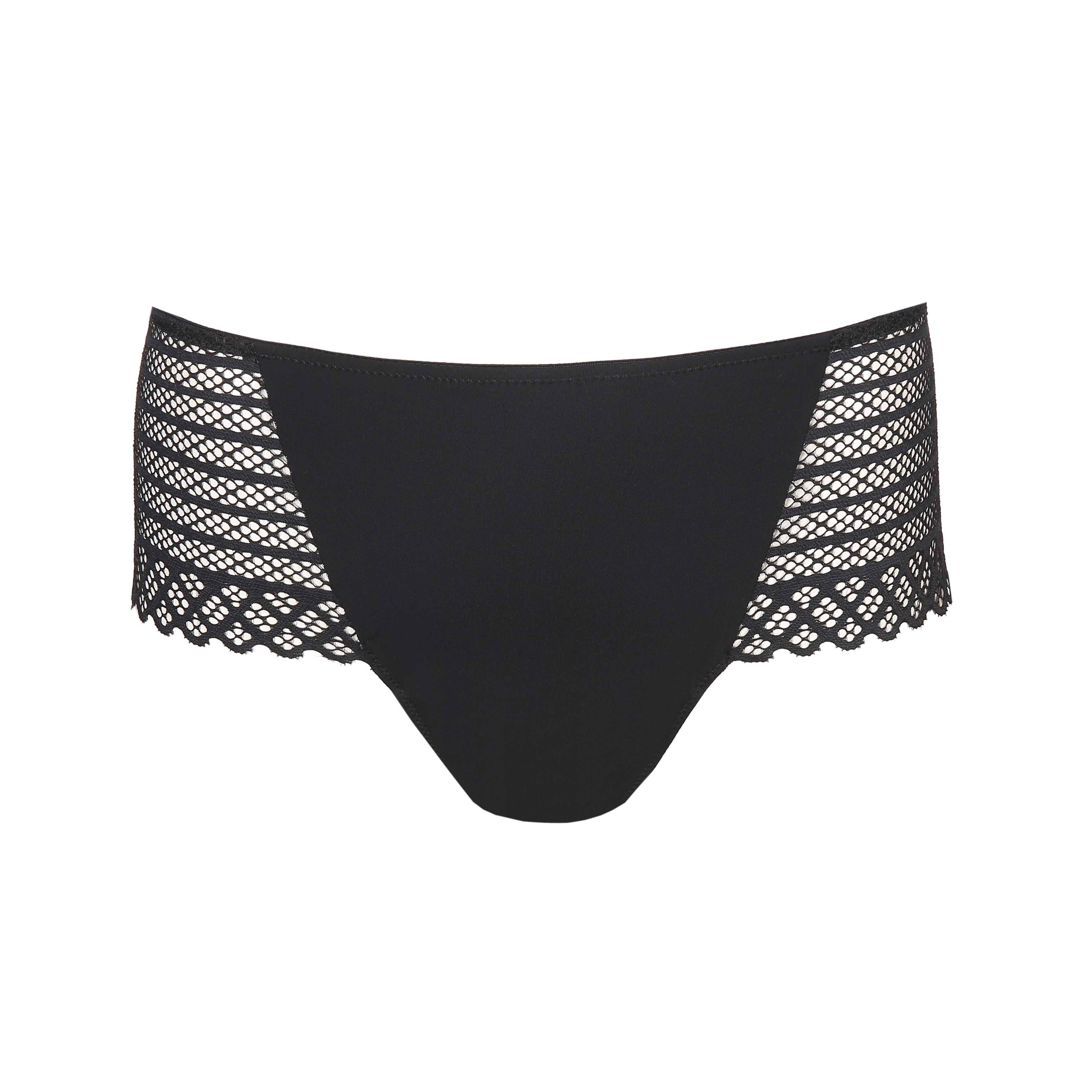Primadonna Twist East End Hotpants (0541932) Charcoal