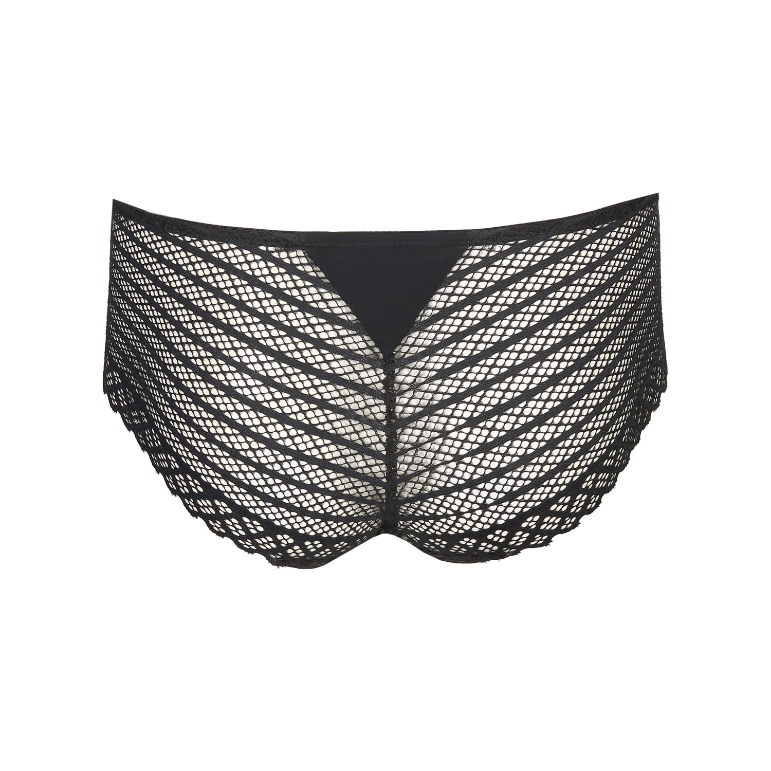 Primadonna Twist East End Hotpants (0541932) Charcoal