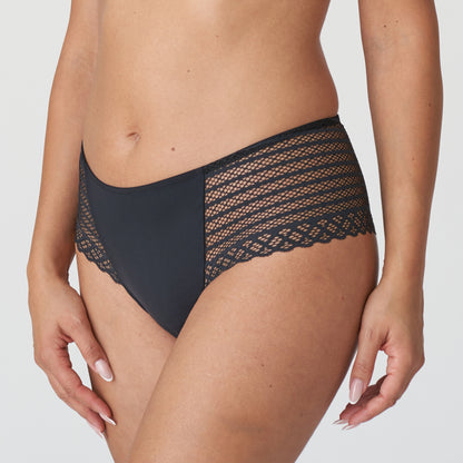 Primadonna Twist East End Hotpants (0541932) Charcoal