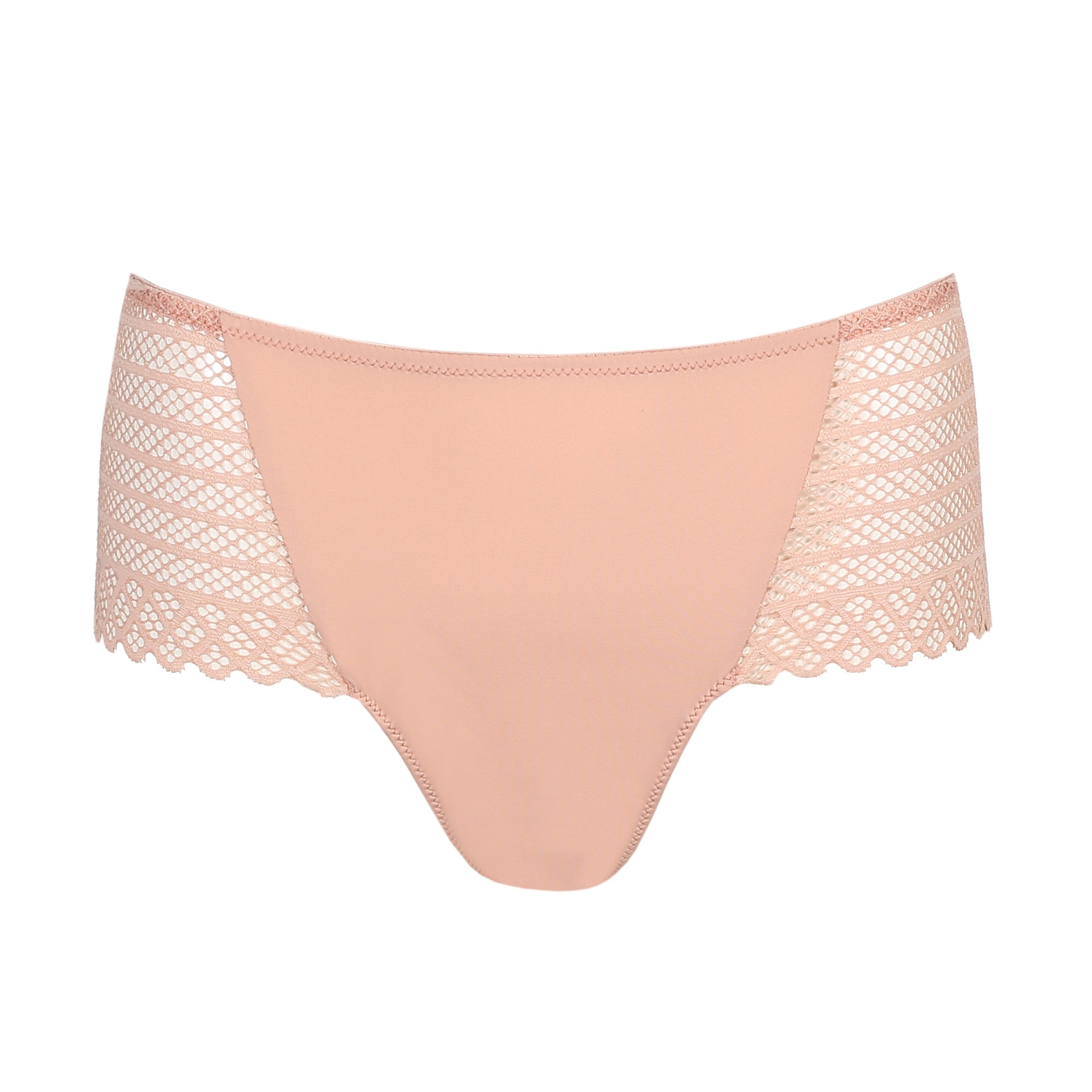 Primadonna Twist East End Hotpants (0541932) Powder Rose
