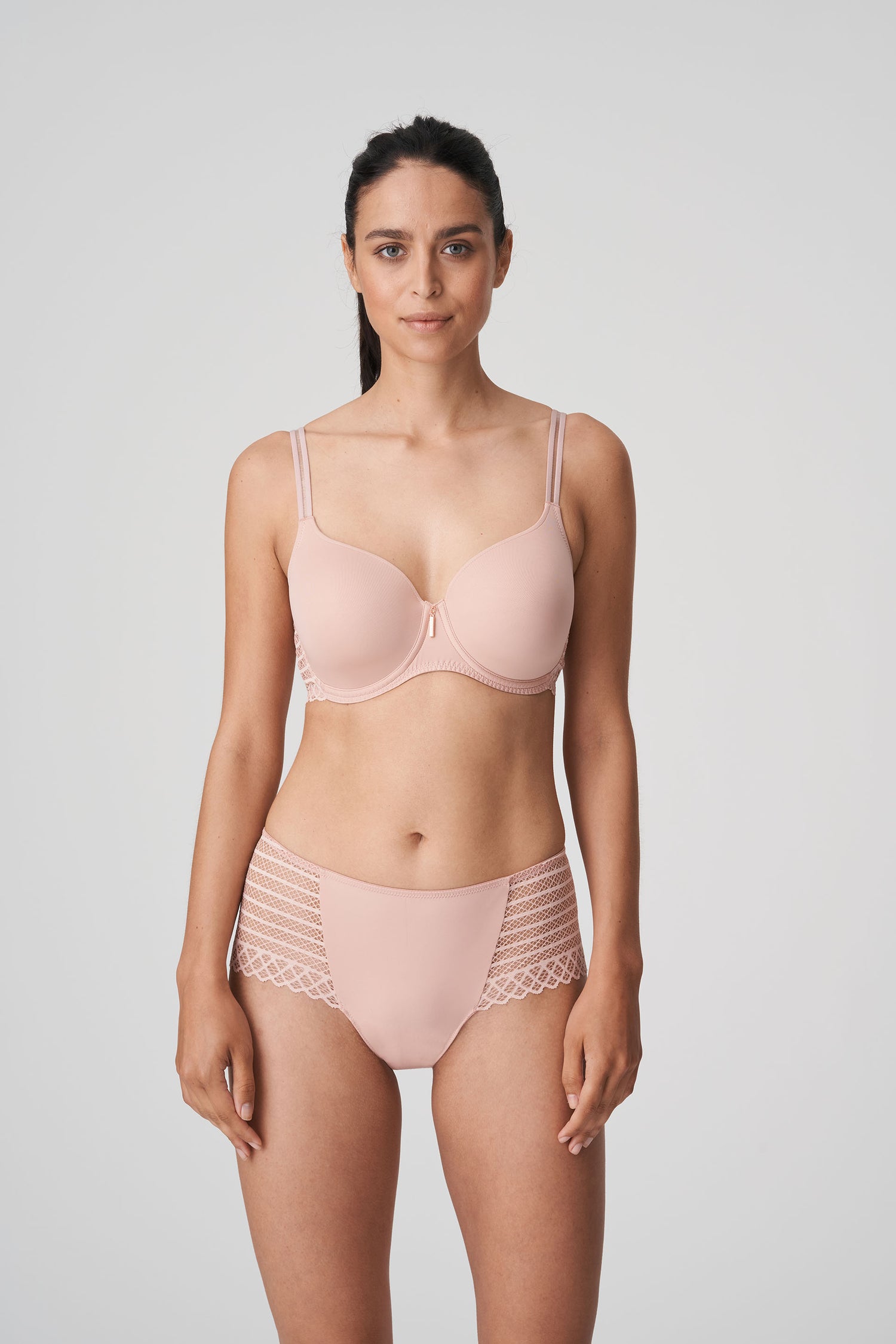 Primadonna Twist East End Hotpants (0541932) Powder Rose