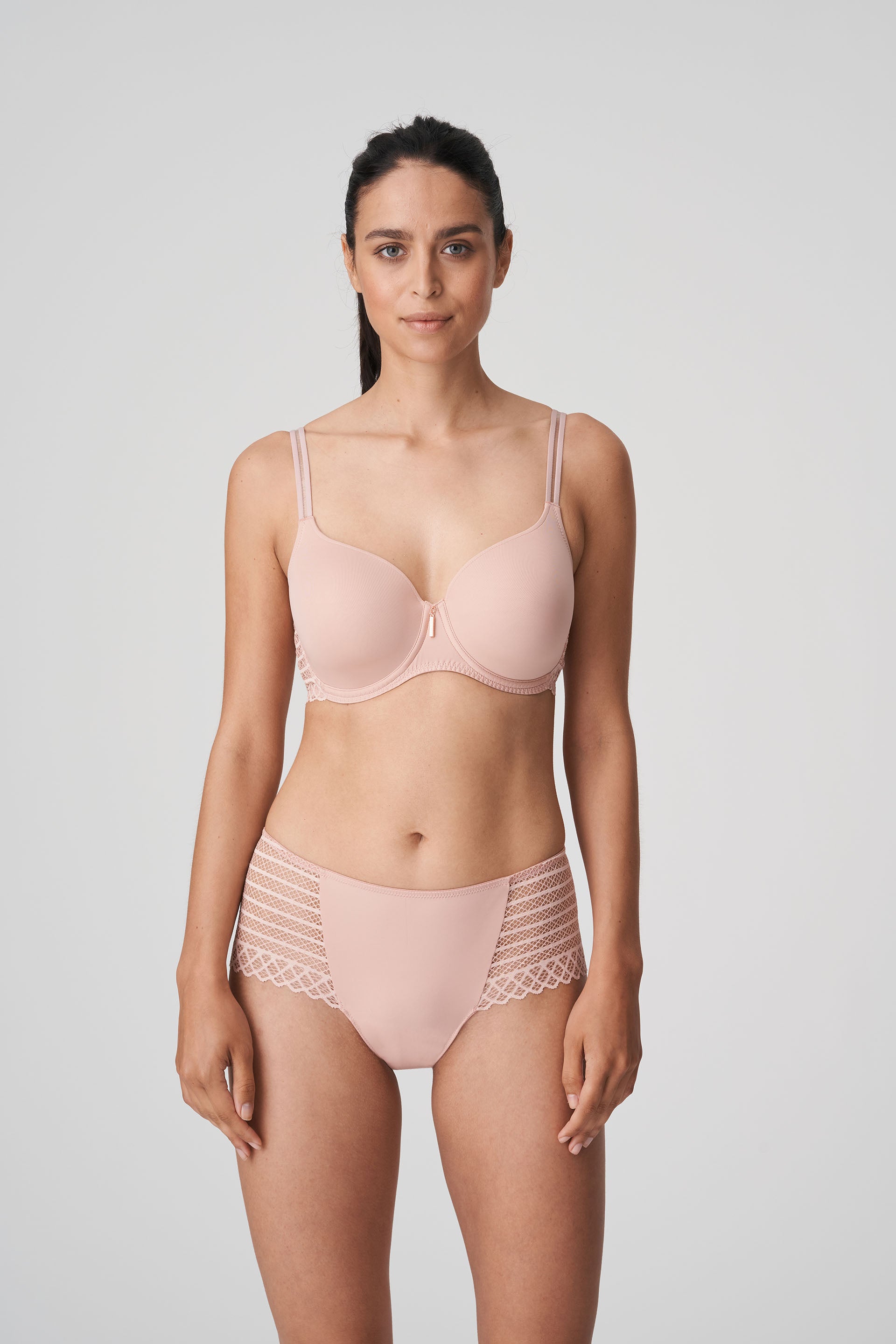 Primadonna Twist East End Hotpants (0541932) Powder Rose