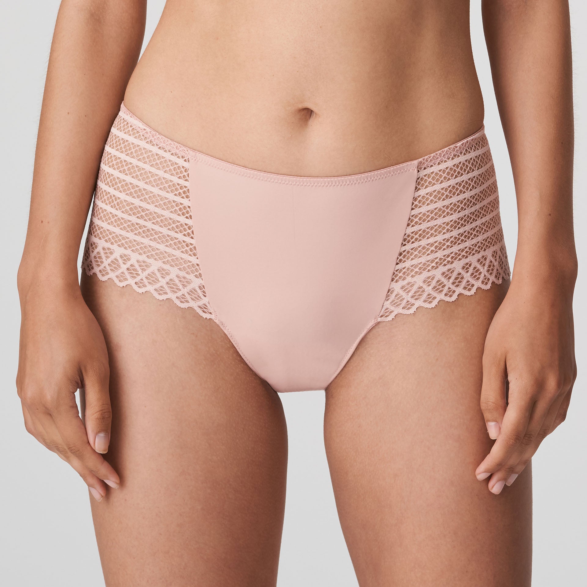 Primadonna Twist East End Hotpants (0541932) Powder Rose