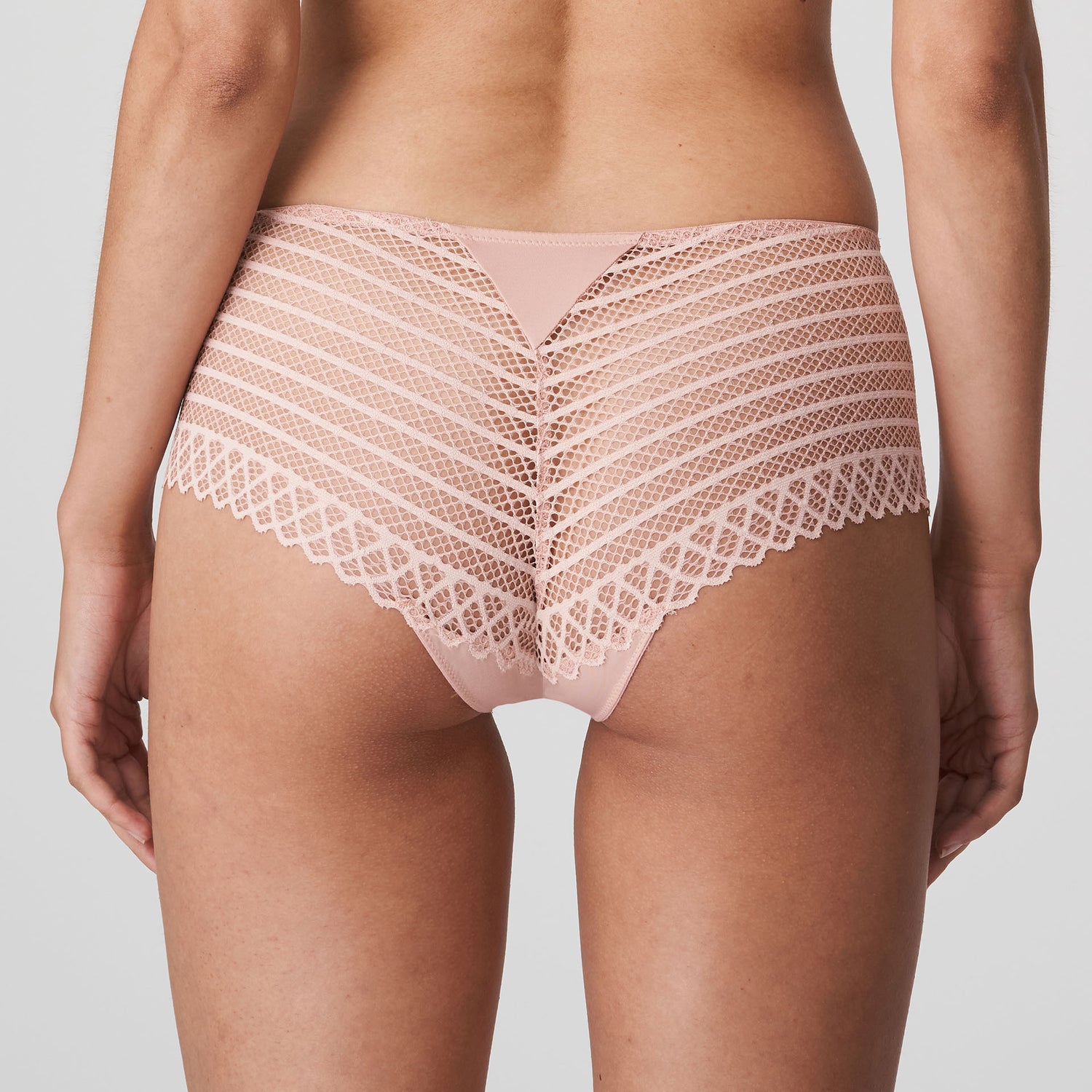Primadonna Twist East End Hotpants (0541932) Powder Rose