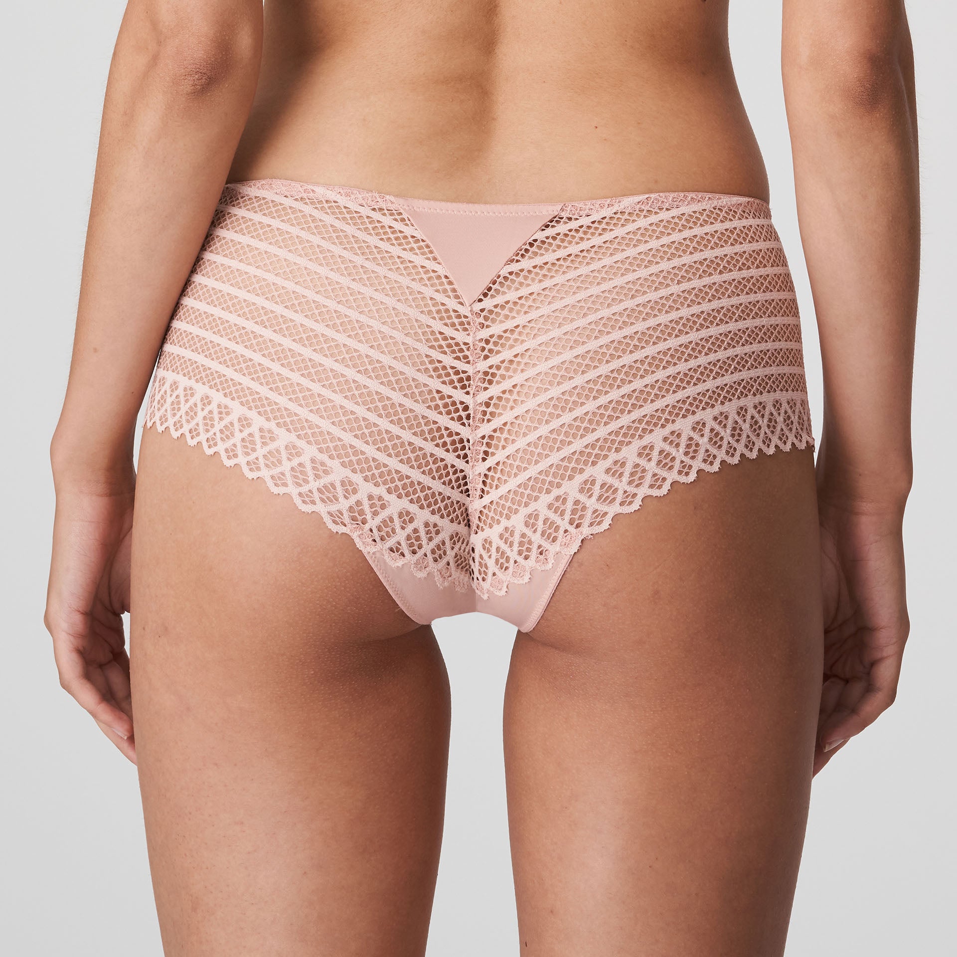 Primadonna Twist East End Hotpants (0541932) Powder Rose