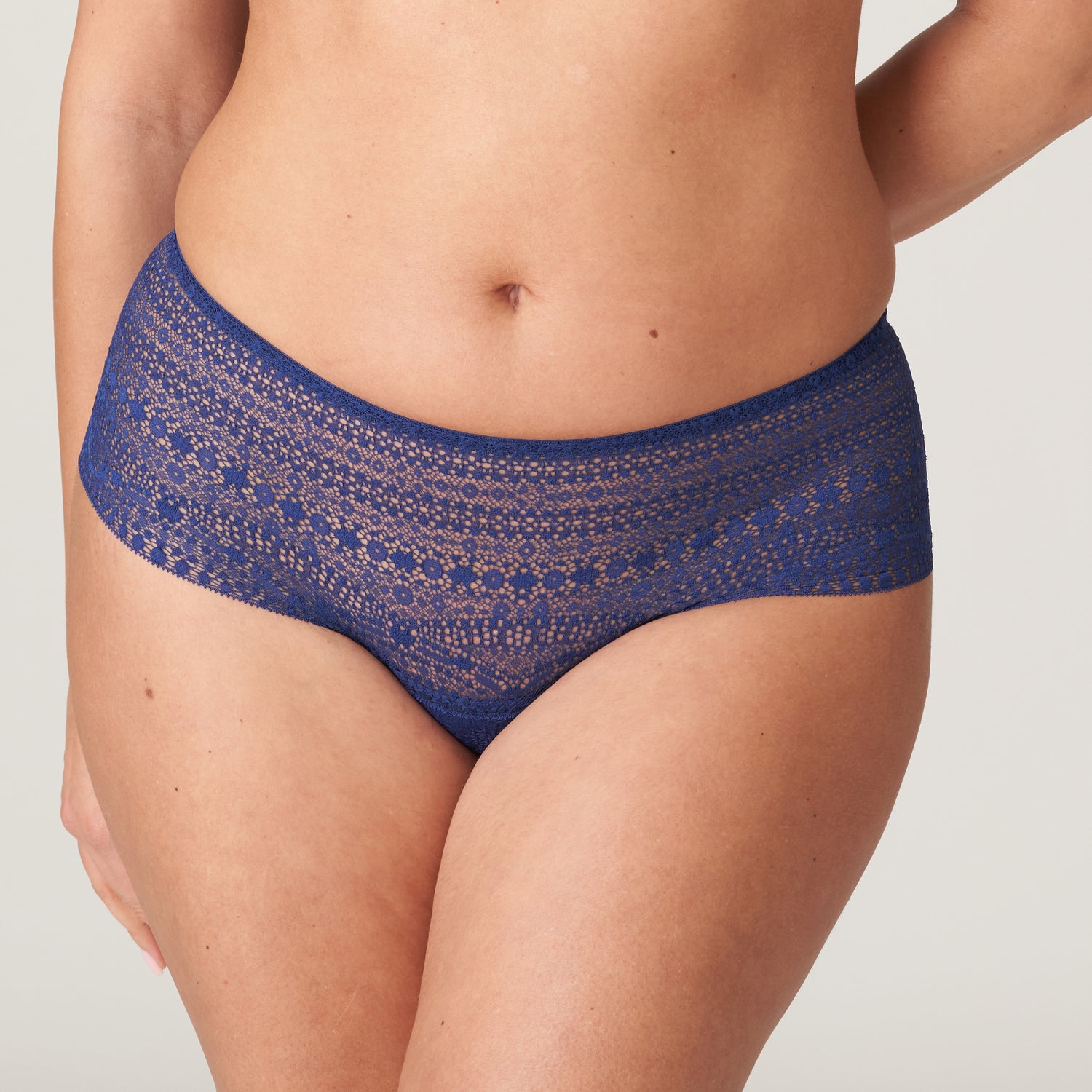 Primadonna Twist Epirus Hotpants (0541972) Royal