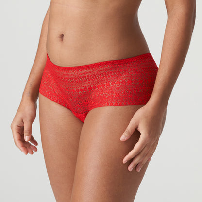 Primadonna Twist Epirus Hotpants (0541972) Red