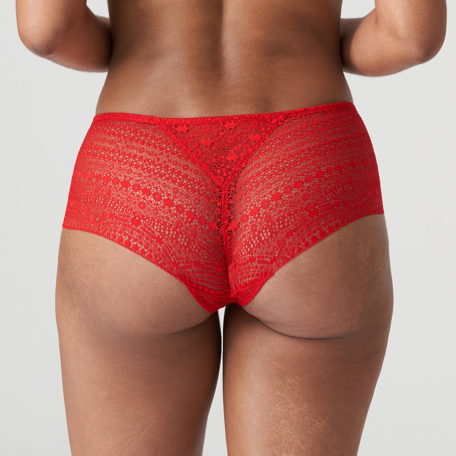 Primadonna Twist Epirus Hotpants (0541972) Red