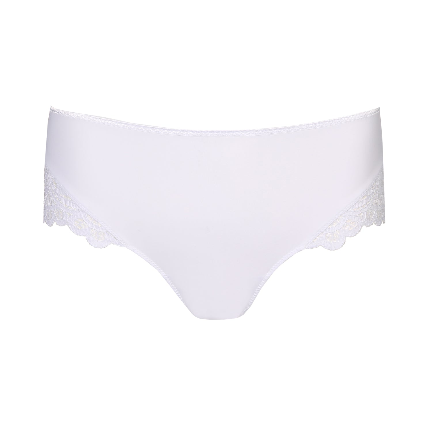 Primadonna Twist First Night Hotpants (0541882) White