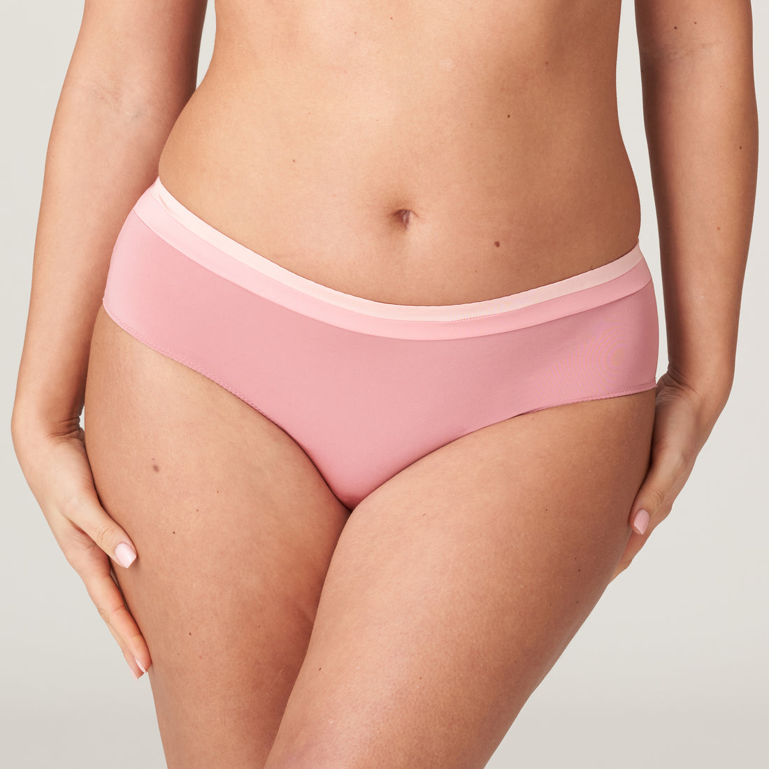 Primadonna Twist Glow Hotpants (0541857) Ballet Pink