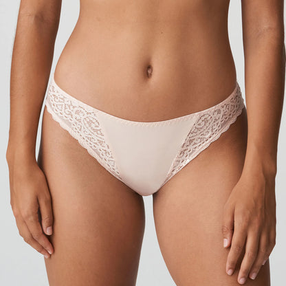 Primadonna Twist I Do Italian Briefs (0541603) Silky Tan