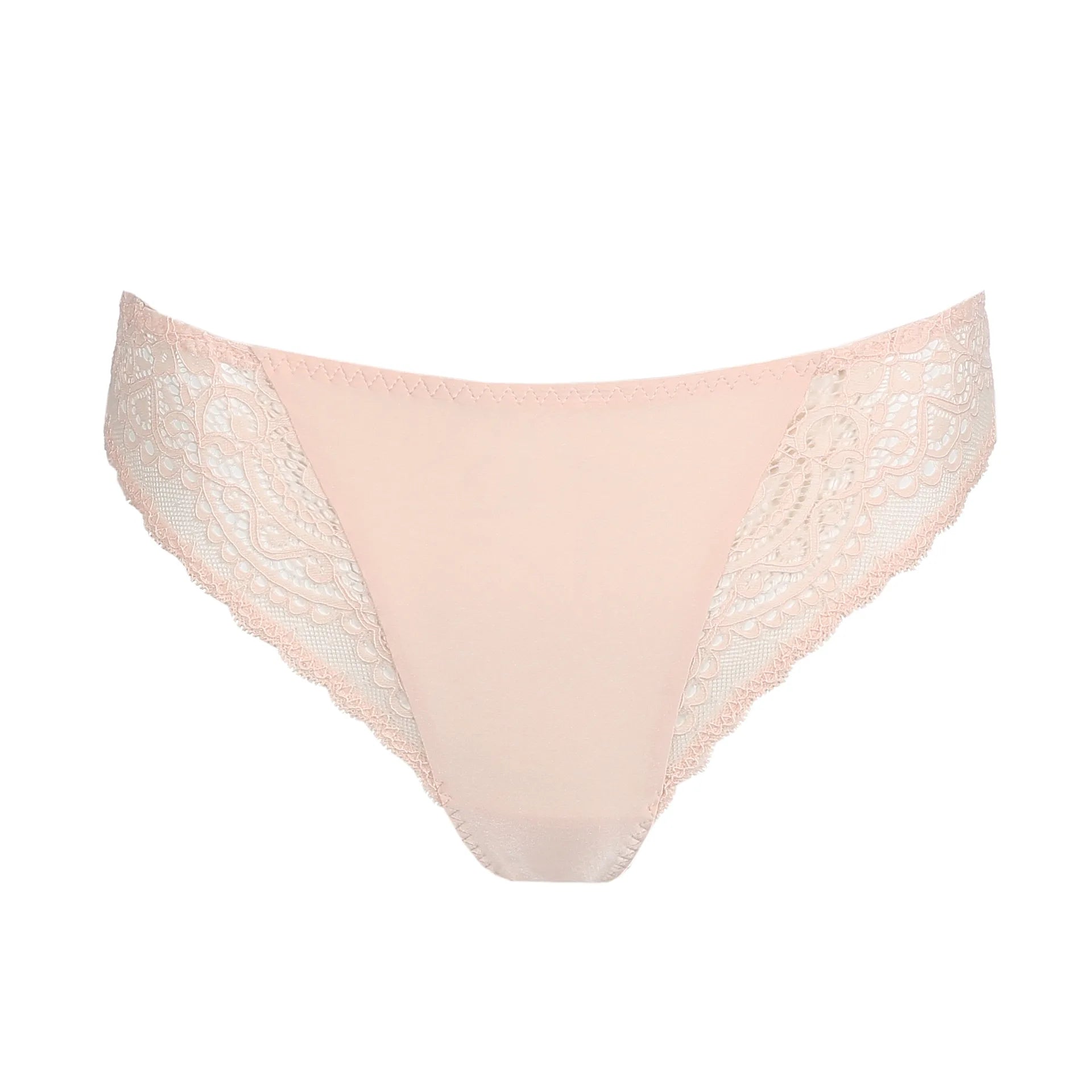 Primadonna Twist I Do Italian Briefs (0541603) Silky Tan