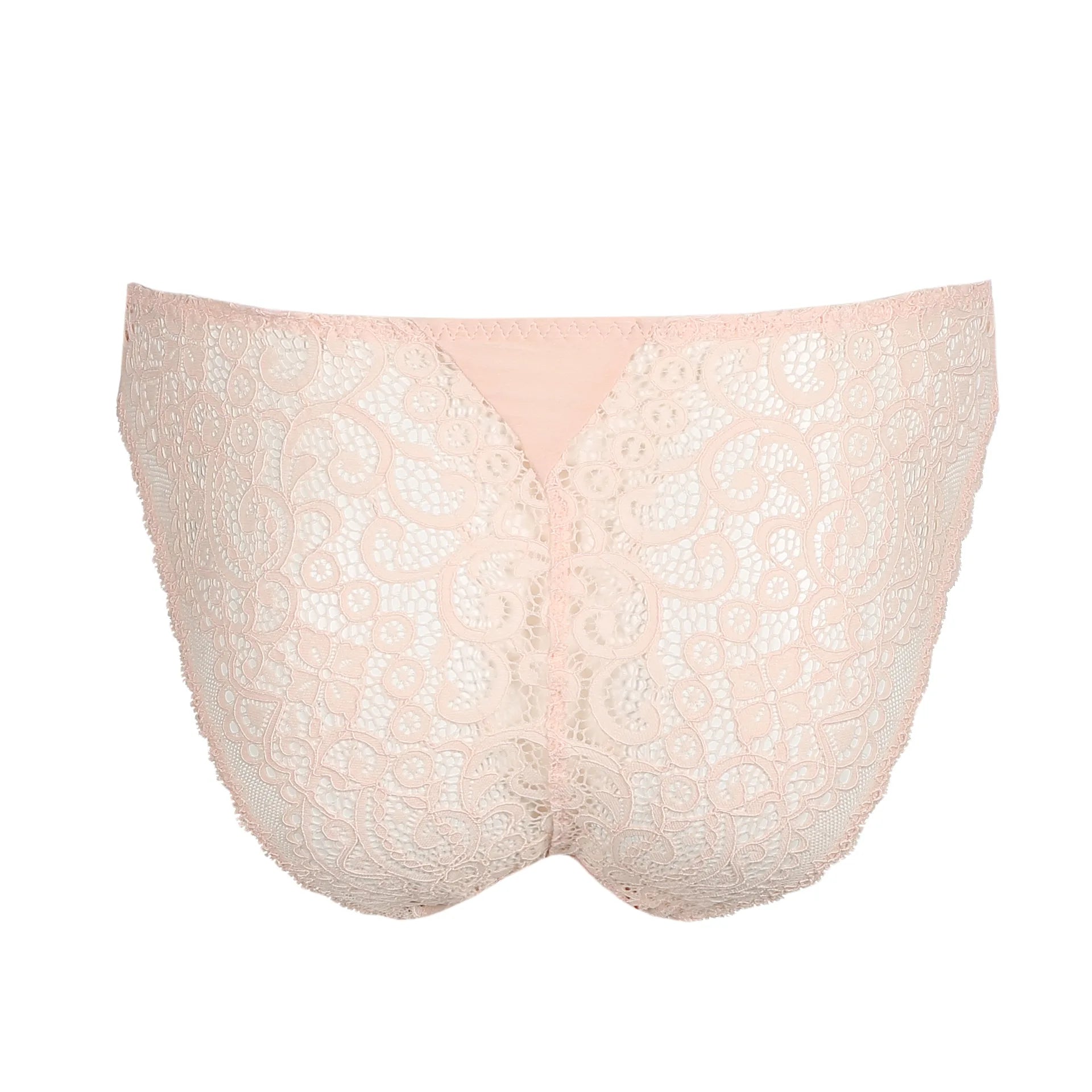Primadonna Twist I Do Italian Briefs (0541603) Silky Tan
