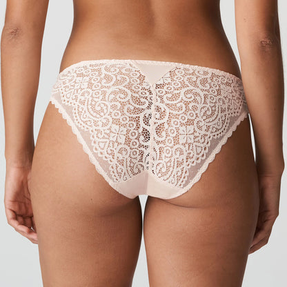 Primadonna Twist I Do Italian Briefs (0541603) Silky Tan