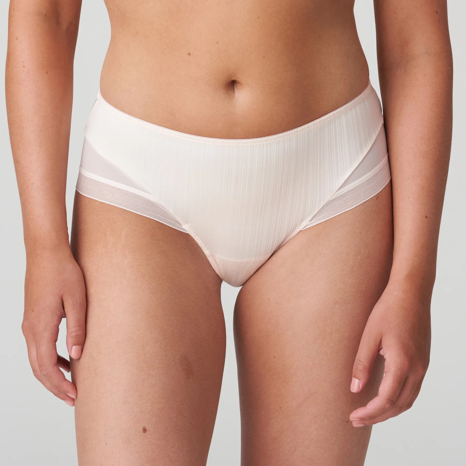 Primadonna Twist Knokke Hotpants (0542332) Crystal Pink