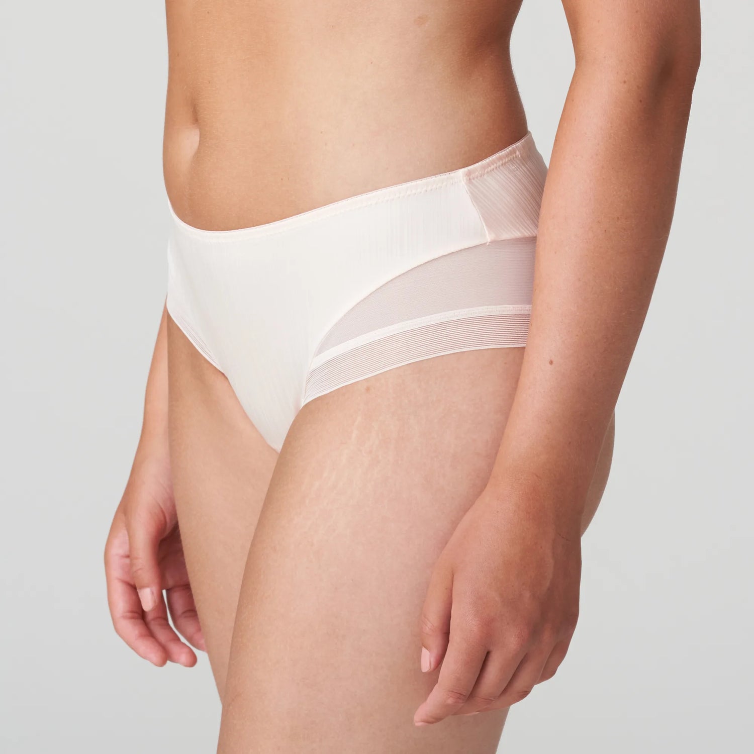 Primadonna Twist Knokke Hotpants (0542332) Crystal Pink