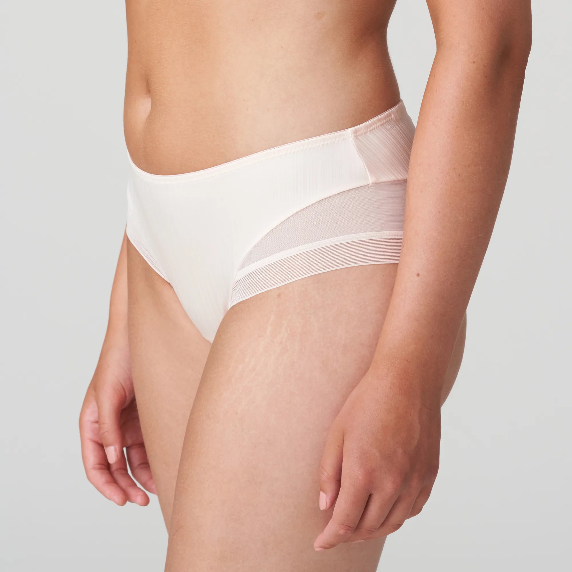 Primadonna Twist Knokke Hotpants (0542332) Crystal Pink
