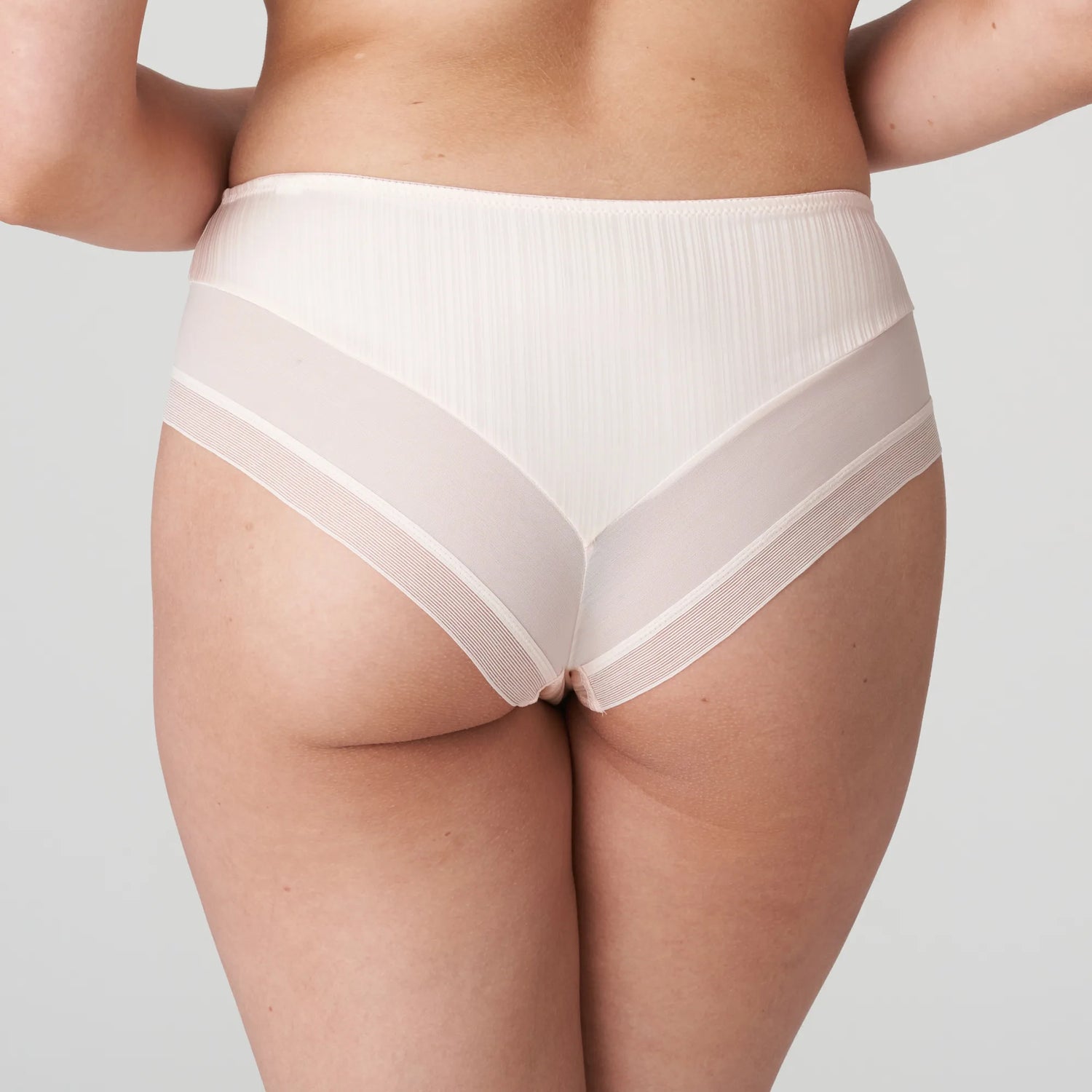 Primadonna Twist Knokke Hotpants (0542332) Crystal Pink