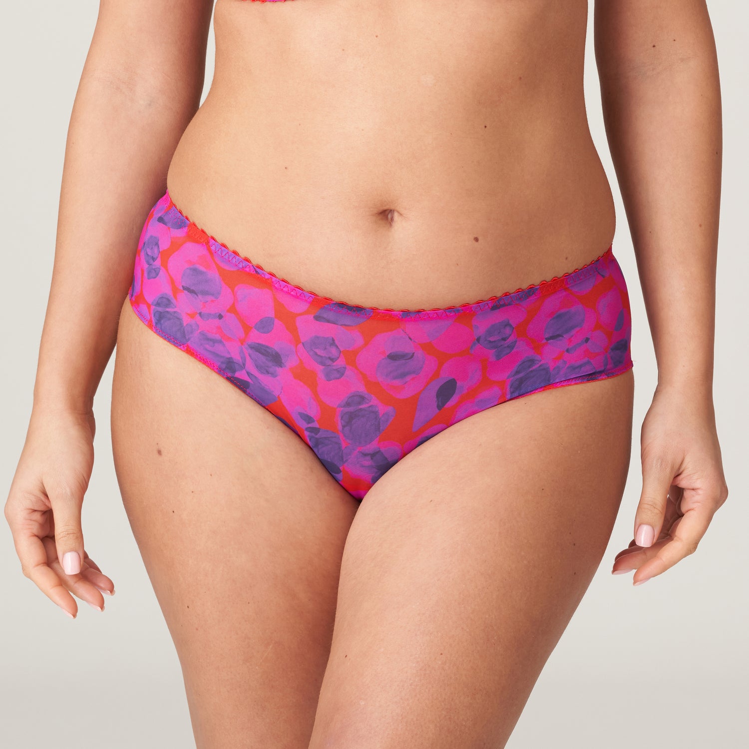 Primadonna Twist Lenox Hill Hotpants (0542272) Pomme D Amour