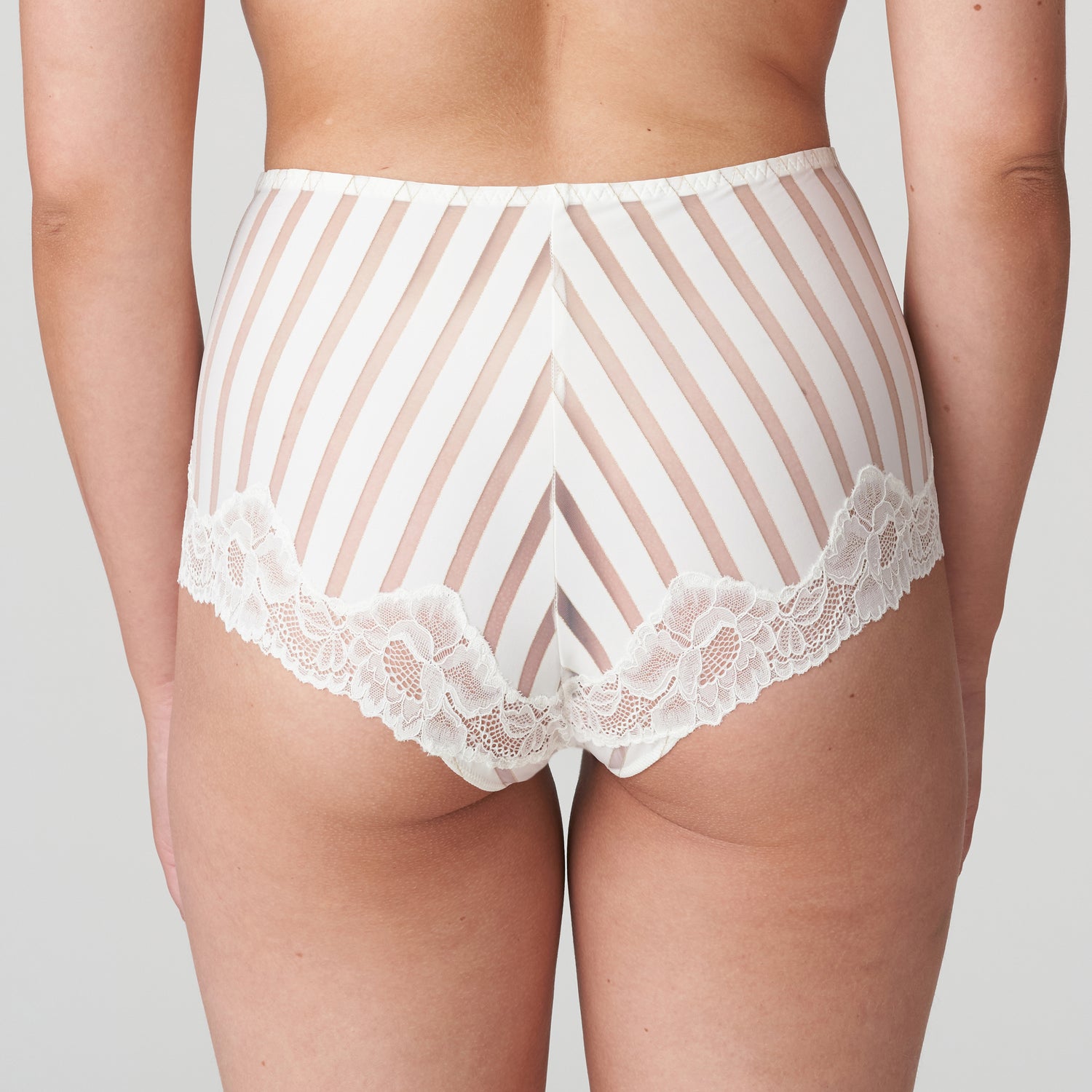 Primadonna Twist Maldives Hotpants (0542342) Natural