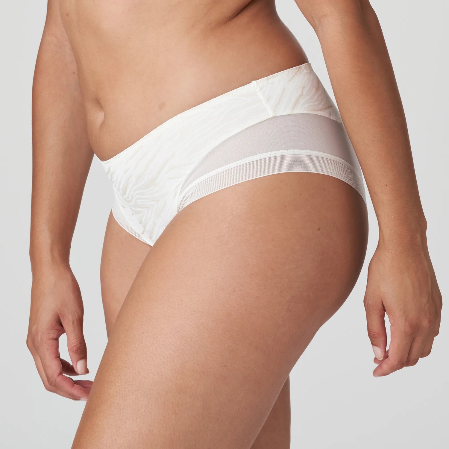 Primadonna Twist Newington Hotpants (0542202) Natural