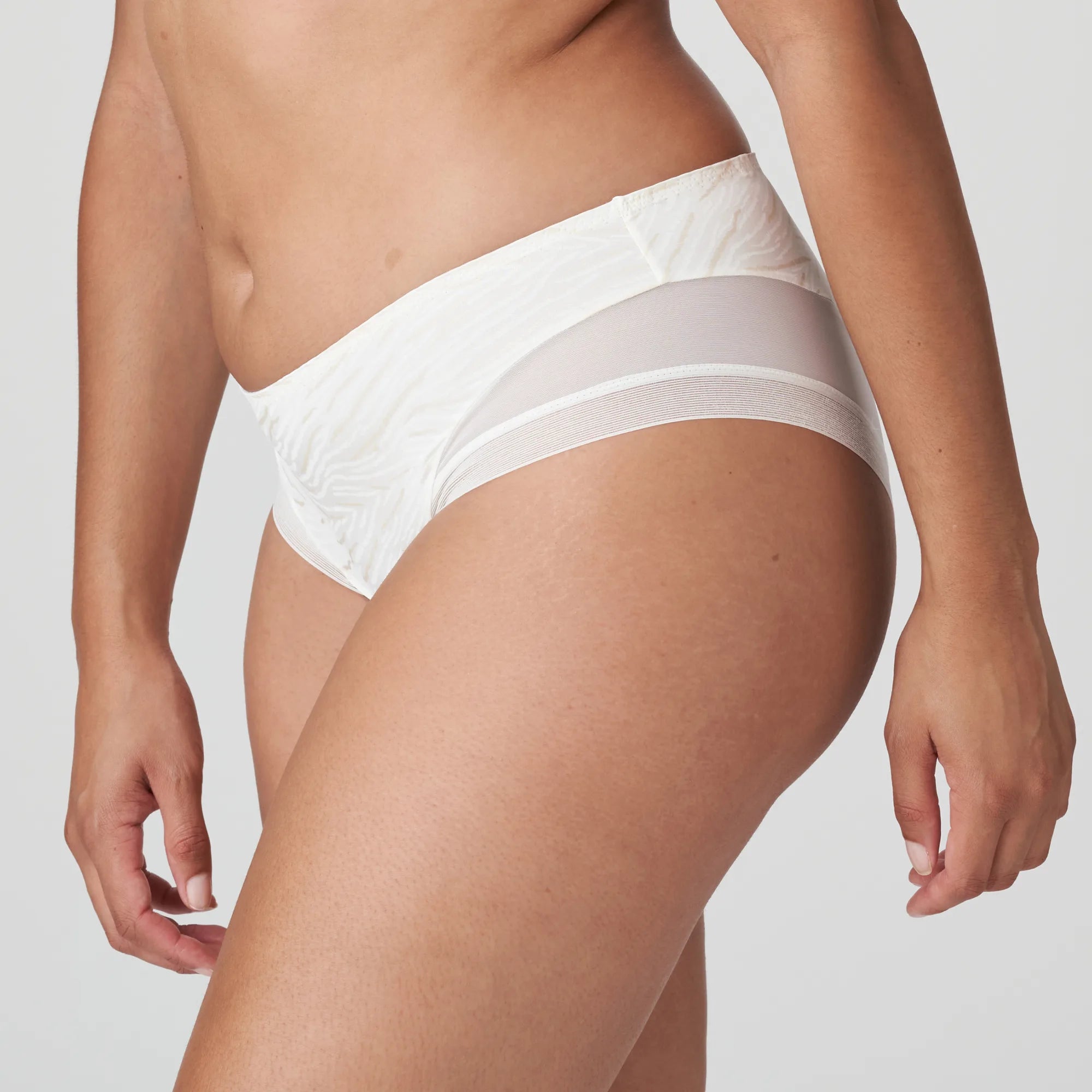Primadonna Twist Newington Hotpants (0542202) Natural