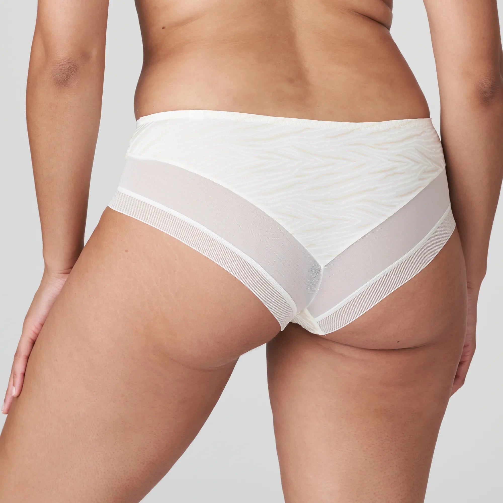 Primadonna Twist Newington Hotpants (0542202) Natural