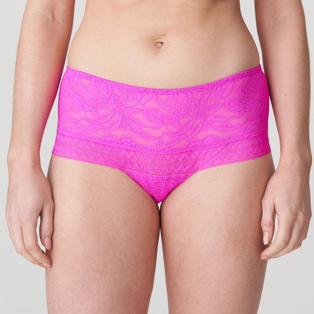 Шорты Primadonna Twist Palermo (0542092) Цветок кактуса