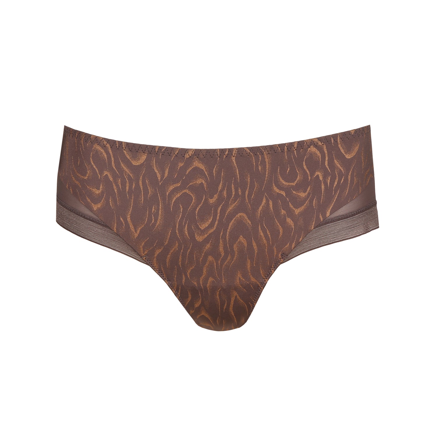 Primadonna Twist Penn Station Hotpants (0542282) Praliné Coeur