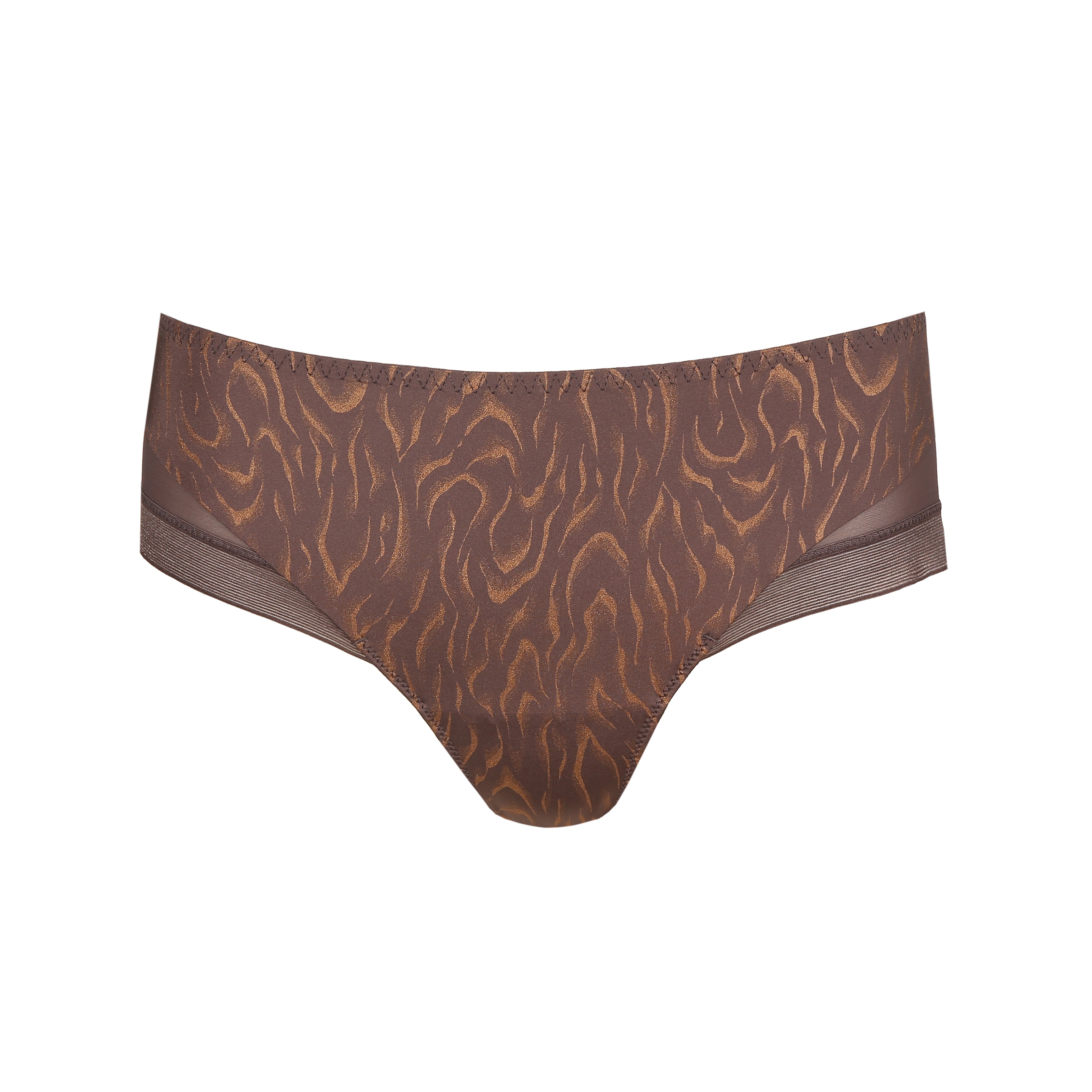 Primadonna Twist Penn Station Hotpants (0542282) Praliné Coeur