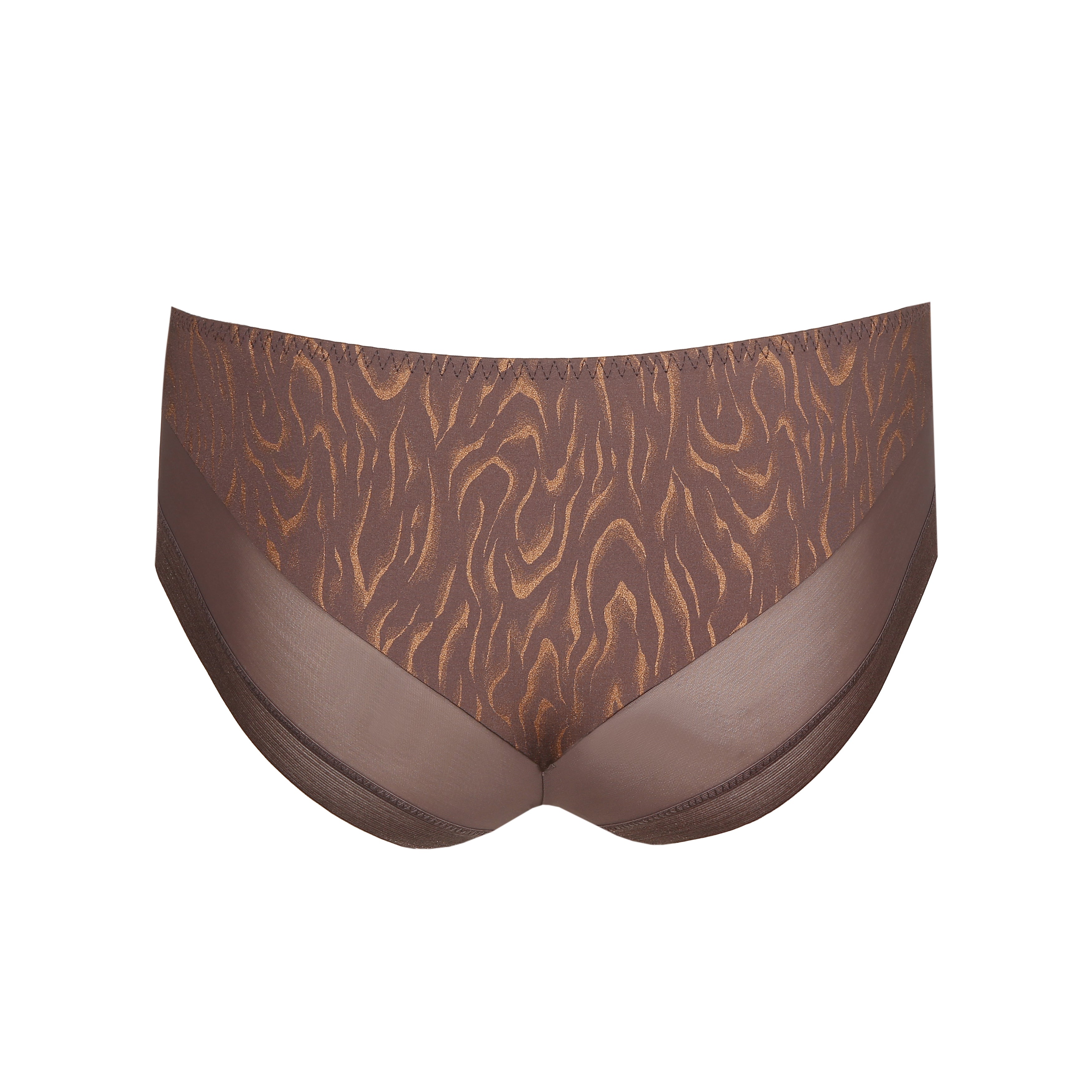 Primadonna Twist Penn Station Hotpants (0542282) Praliné Coeur