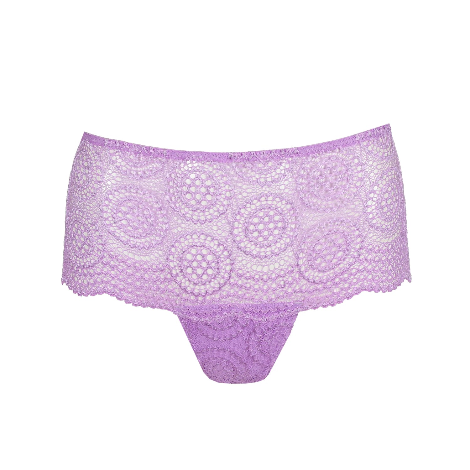 Primadonna Twist Petit Paris Hotpants (0542142) Lavender Cream