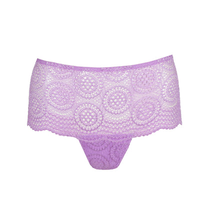 Primadonna Twist Petit Paris Hotpants (0542142) Lavender Cream
