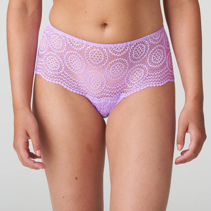 Primadonna Twist Petit Paris Hotpants (0542142) Lavender Cream