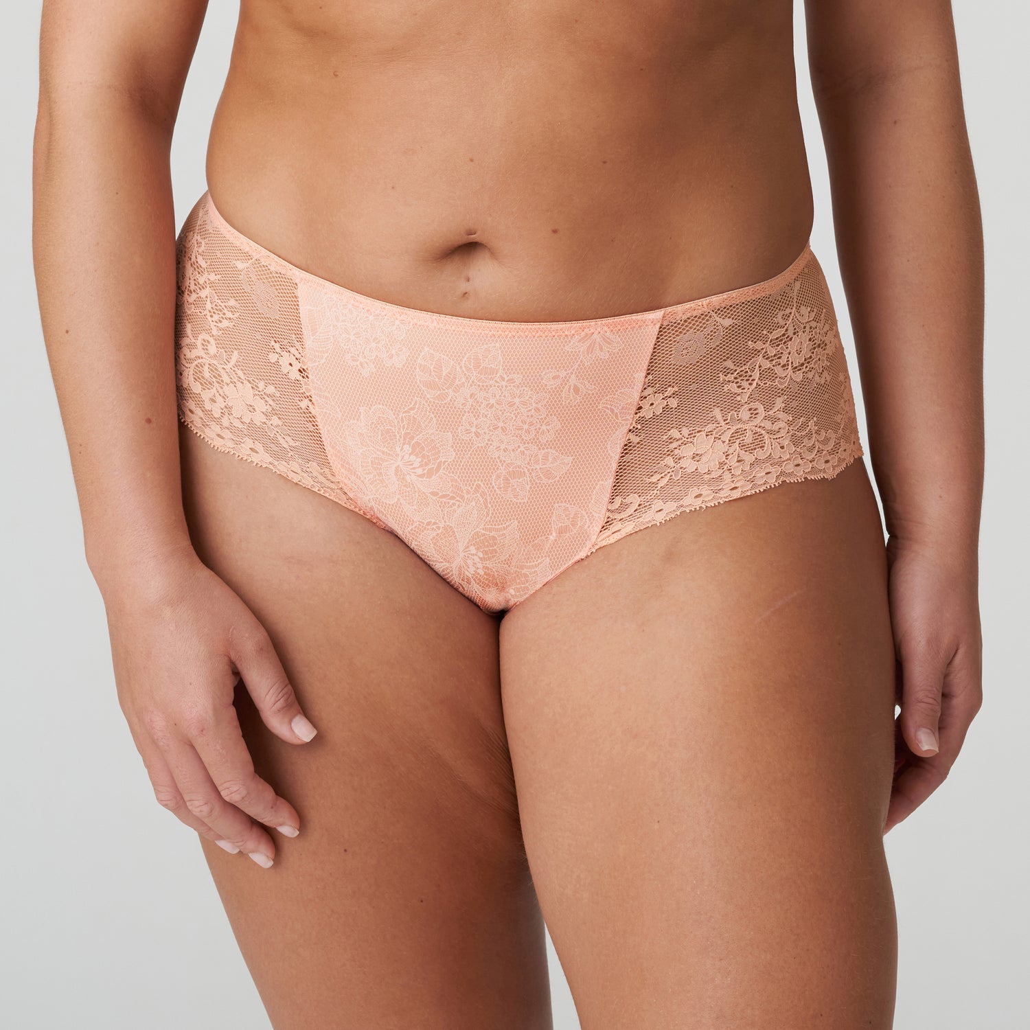 Primadonna Twist Playa Amor Hotpants (0542382) Silky Dreams