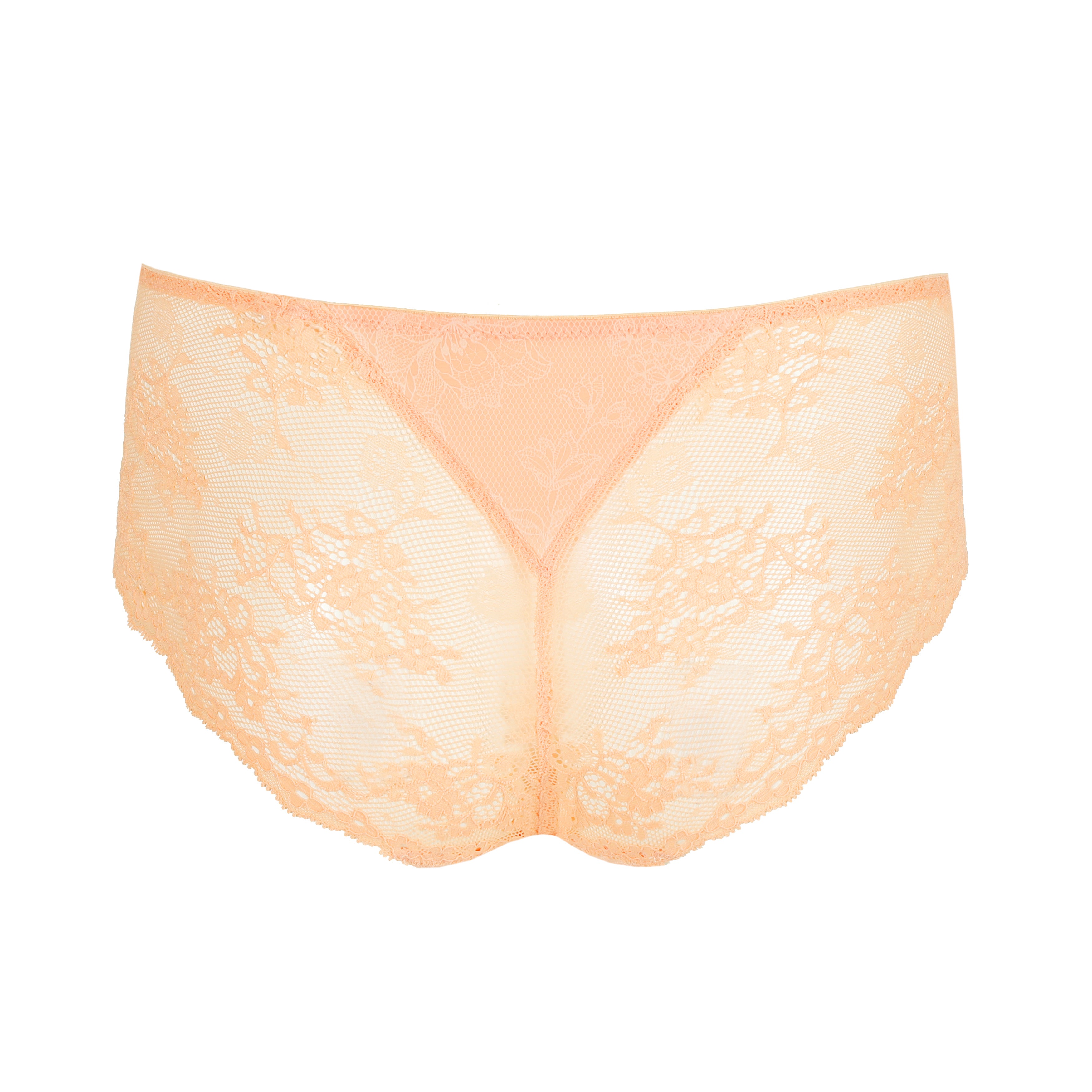 Primadonna Twist Playa Amor Hotpants (0542382) Silky Dreams